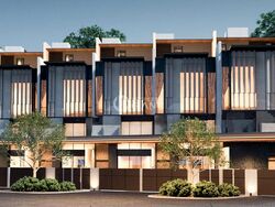 HARBOUR RESIDENCES (D5), Terrace #519989531
